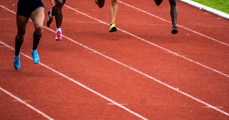 Maintaining Peak Performance Through Life’s Big Transitions