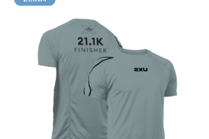 2XU Compression Run Singapore 2026