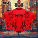 DarumaVR25-tshirt