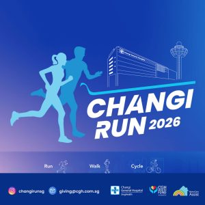 Changi Run 2026