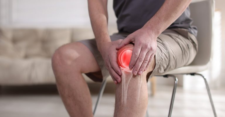 Understanding, Managing, and Relief Strategies for Chronic Knee Pain