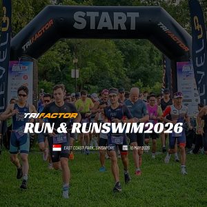 Trifactor Run & RunSwim 2026