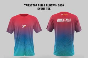 Trifactor Run & RunSwim 2026