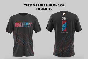 Trifactor Run & RunSwim 2026
