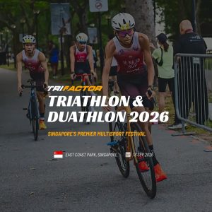 TriFactor Triathlon & Duathlon 2026
