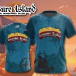 TreasureVM26-tshirt