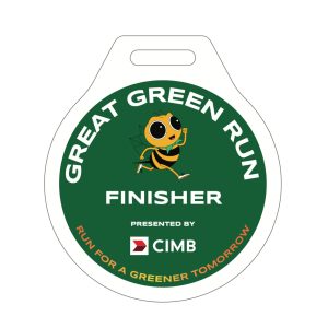 Great Green Run 2026 – Presented by CIMB
