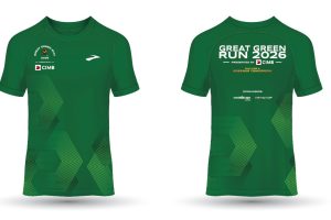 Great Green Run 2026 – Presented by CIMB
