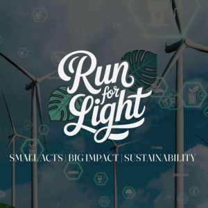 Run For Light 2026