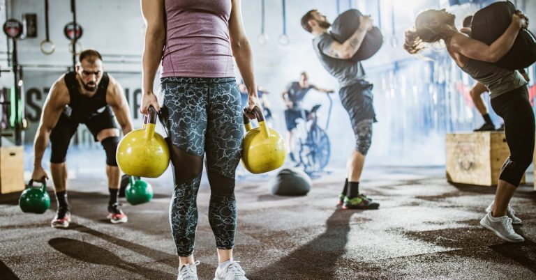 Break the Routine: 5 Powerful Reasons to Mix Up Your Workouts for Better Results