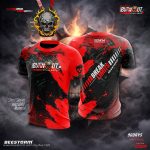 Burnout2026-tshirt