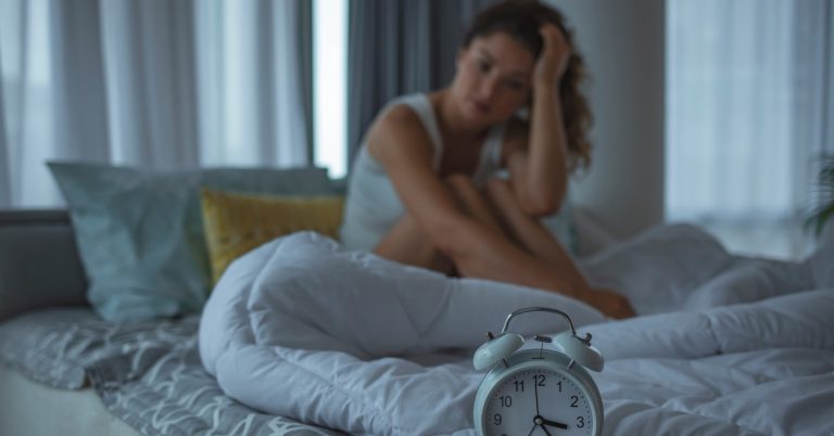 Sleep Better Tonight: How Smart Nutrition Can Improve Your Rest