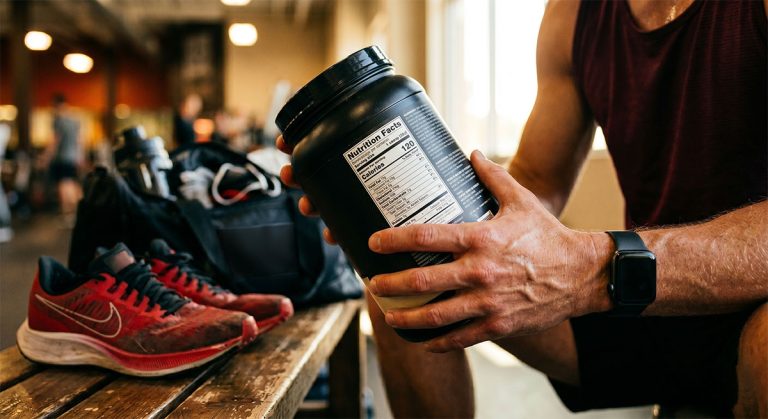 A Runner’s Guide to Reading Nutrition Labels