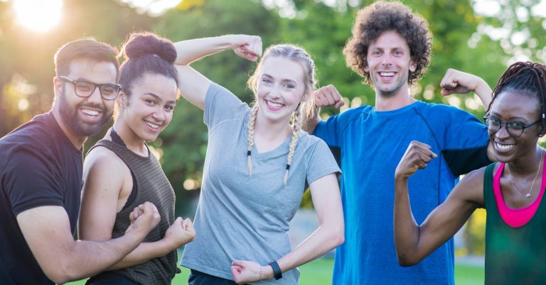 Stronger Body, Stronger Mind: How Fitness Can Transform Your Mental Health