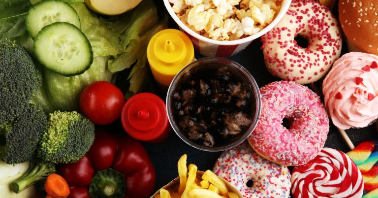 10 “Healthy” Foods That May Be Making You Hungrier — And What to Eat Instead