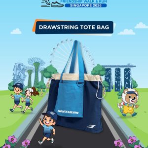 Skechers Friendship Walk & Run 2026