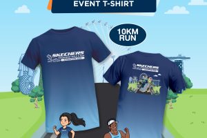 Skechers Friendship Walk & Run 2026