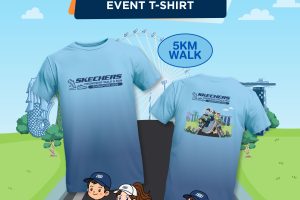 Skechers Friendship Walk & Run 2026