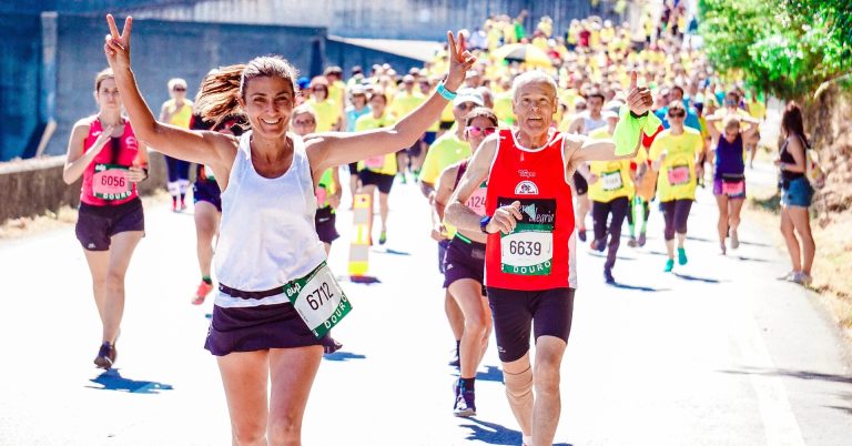 A Preparation Guide for Running Your First Marathon