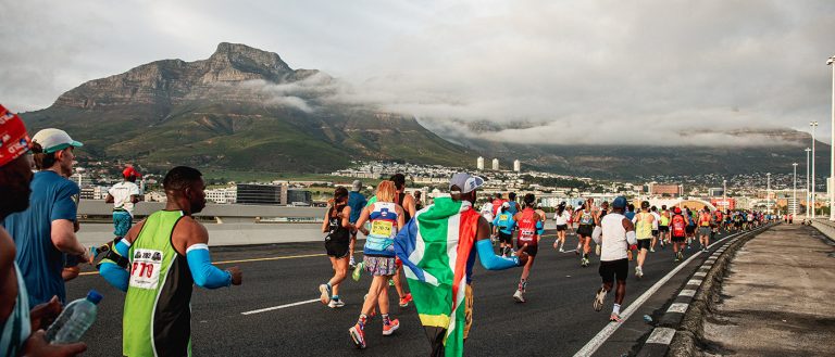Cape Town Makes History: Africa’s First Abbott World Marathon Major Has Arrived
