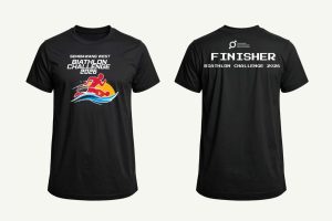 Sembawang West Biathlon Challenge 2026
