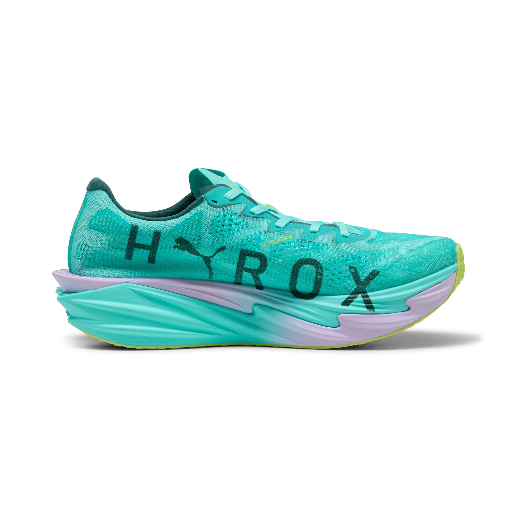 PUMA Unveils New Deviate Elite Hyrox Colourway Ahead Of 2026 Hyrox World Championships