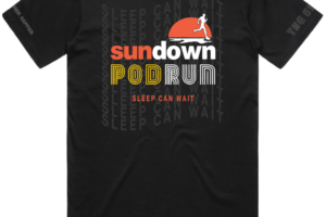 Sundown Pod Run 2023