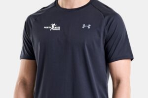 Running Clinic @ North West 2024