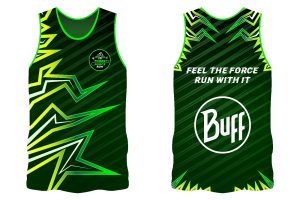 Buff Forest Force Run 2025 – 20KM
