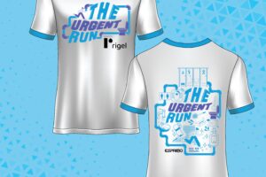 The Urgent Run 2023