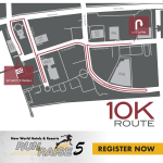 10K-ROUTE