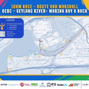 BNG H.A.P.I. Family Run 2025