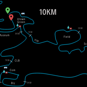 RunNUS 2019
