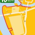 10km-route
