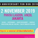 1200 X 628 px banner besar just run lah