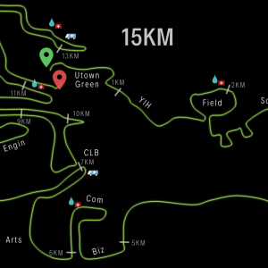 RunNUS 2019