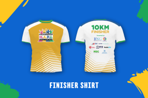 BNG H.A.P.I. Family Run 2025