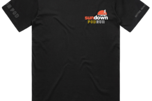 Sundown Pod Run 2023