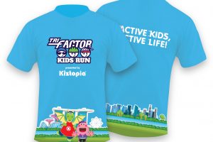TriFactor Kids Run 2022