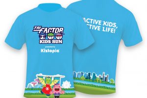 TriFactor Kids Run 2022