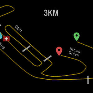 RunNUS 2019