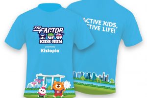 TriFactor Kids Run 2022