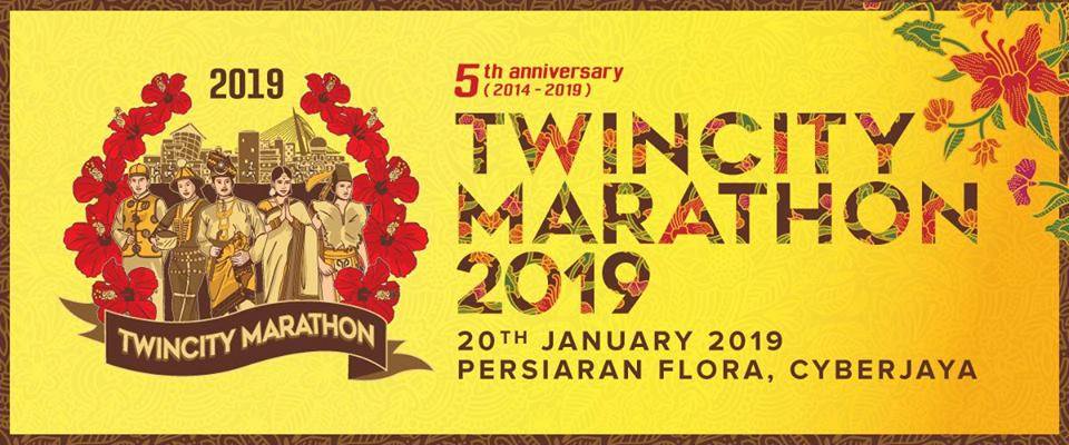 Twincity Marathon 2019