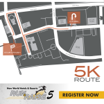 5K-ROUTE
