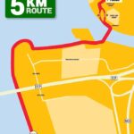 5km-route