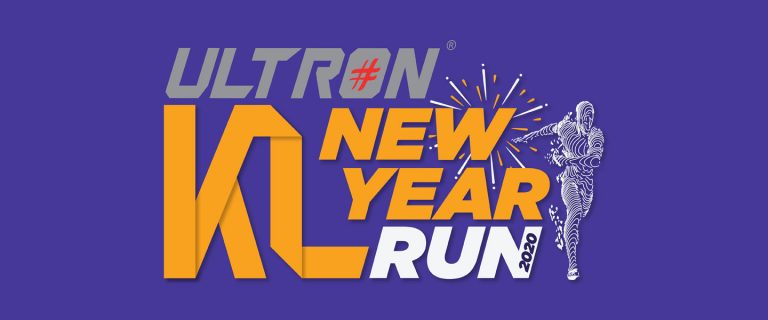 Kl New Year Run 2019