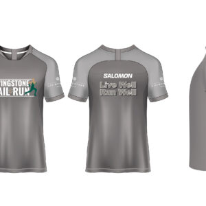 Livingstone Rail Run 2023