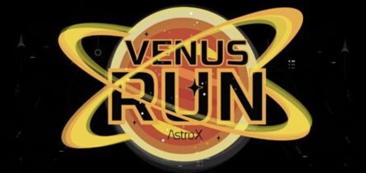 Venus 5K Fun Run 2019