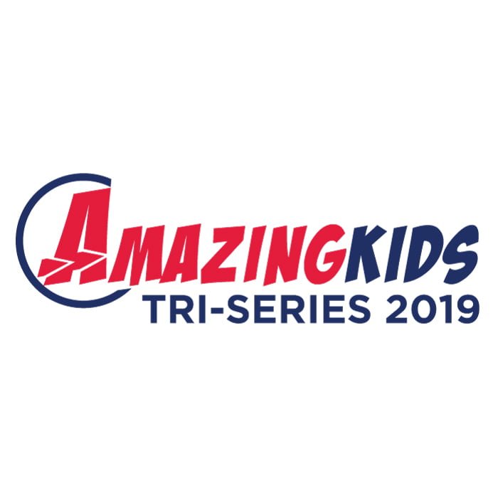 Amazing Kids Tr-Series 2019