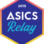ASICS Relay Logo